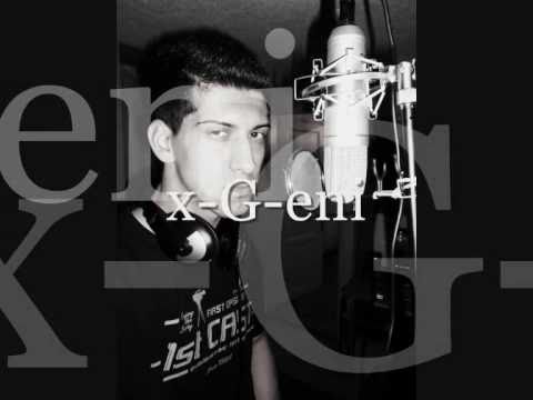 x-G-eni - Dikur 2010