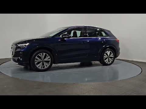 Audi Q4 E-tron 40 Sport E-tron 343p/m - Image 2