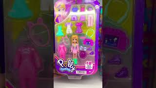 Download lagu Let’s help #barbie choose heroutfit for today! Pakai celana atau dress ya? #barbiedoll #pollypockets mp3