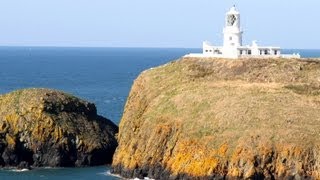 Mark & Howard's Beautiful Walks - Pembrokeshire Coastal Path Episode Four
