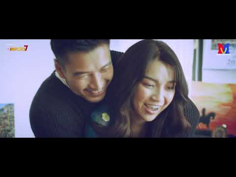 မင်းထက်နိဗ္ဗာန်မလိုချင် -Htet Yan x X Box (Official_MV).