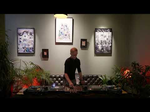 Milkyman | RTS.FM Budapest x Easy Art Space | 15.10.2022