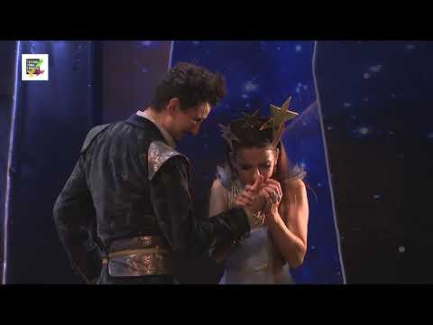 FLAUTUL FERMECAT   trailer