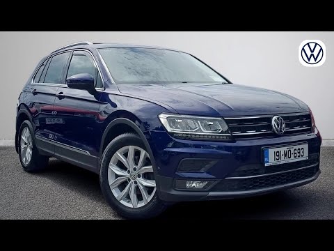 Volkswagen Tiguan Highline 2.0 TDI 150HP DSG - Image 2