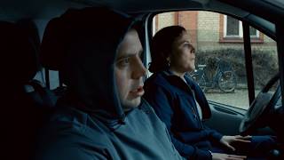 HAPPY STREET Trailer