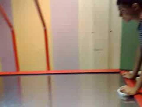 BILIARDO-DANY PAOLO E SALVO