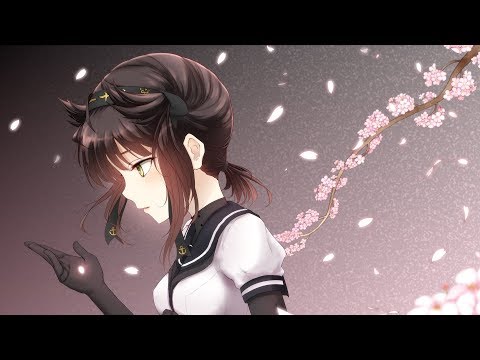 {1077} Nightcore (Colour & Shade) - Composure (with lyrics)