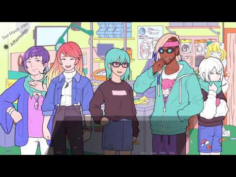 Release Date Trailer