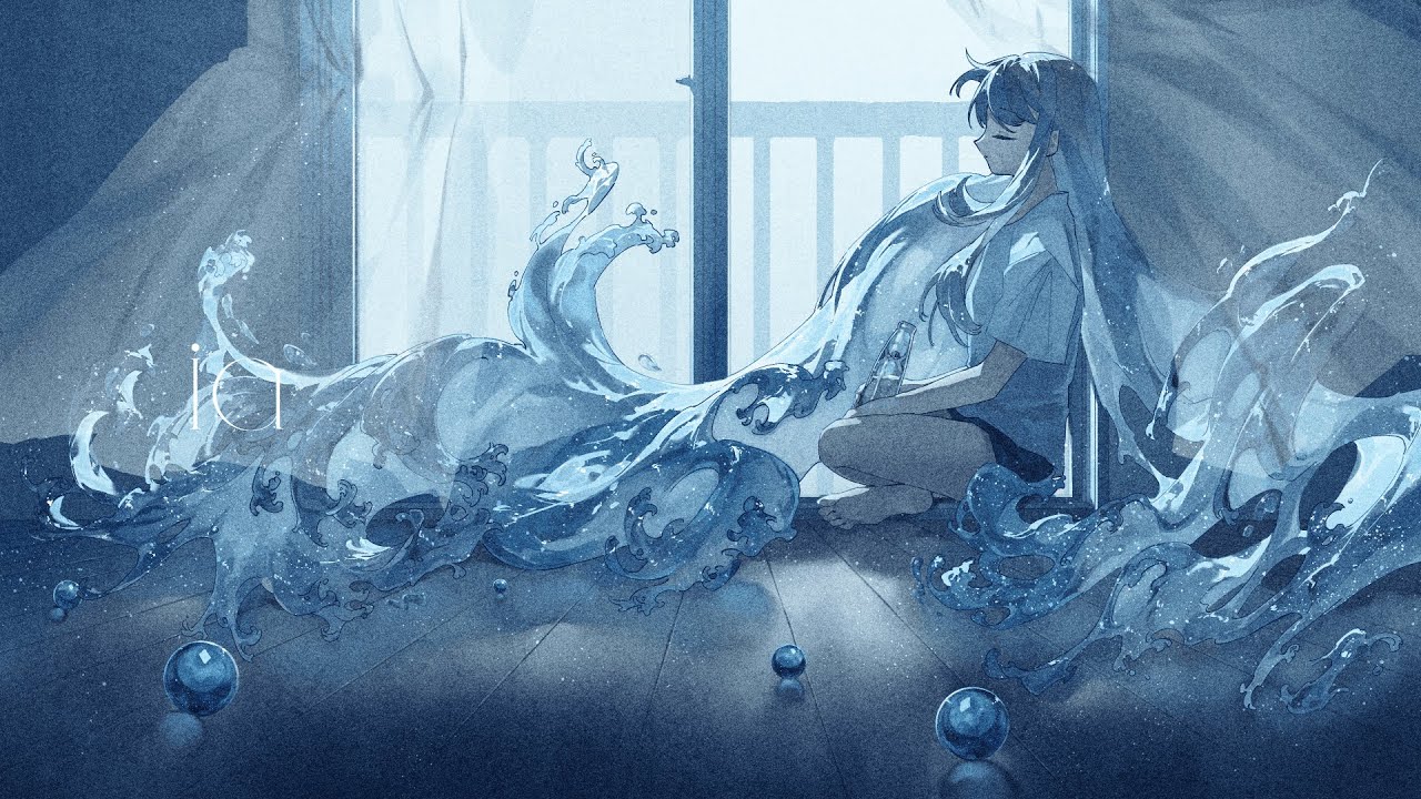 菅原圭 - ia (Official Video)