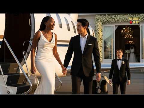 He Invited His Poor Ex-Wife to Mock Her — Until She Shocked Everyone! (Drama Clip)