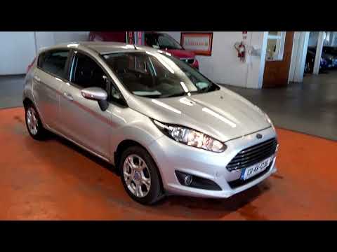 Ford Fiesta 2013 - Image 2