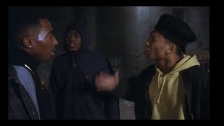 Juice (1992) \