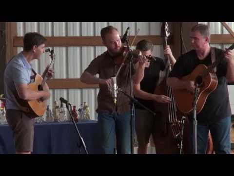 2015-07-24 O1 C4 Devon McCauley - 2015 Columbia Gorge Fiddle Contest - Stevenson, WA
