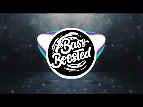 Nyezo & AMU6iX - 24Seven (feat. Nyukyung) [Bass Boosted]