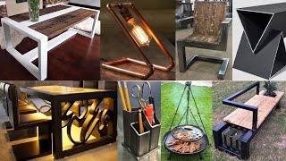Cool welding projects to sell or welding project ideas to make money /beginner welding project ideas
