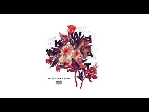 Pazzy ft. VKIE - Kwiat prod. Samer