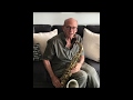 ColaJazz Camp 2020: Dave Liebman