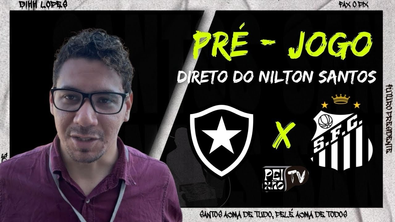 SEM NEYMAR, SANTOS TENTA PRIMEIRA VITÓRIA FORA DE CASA