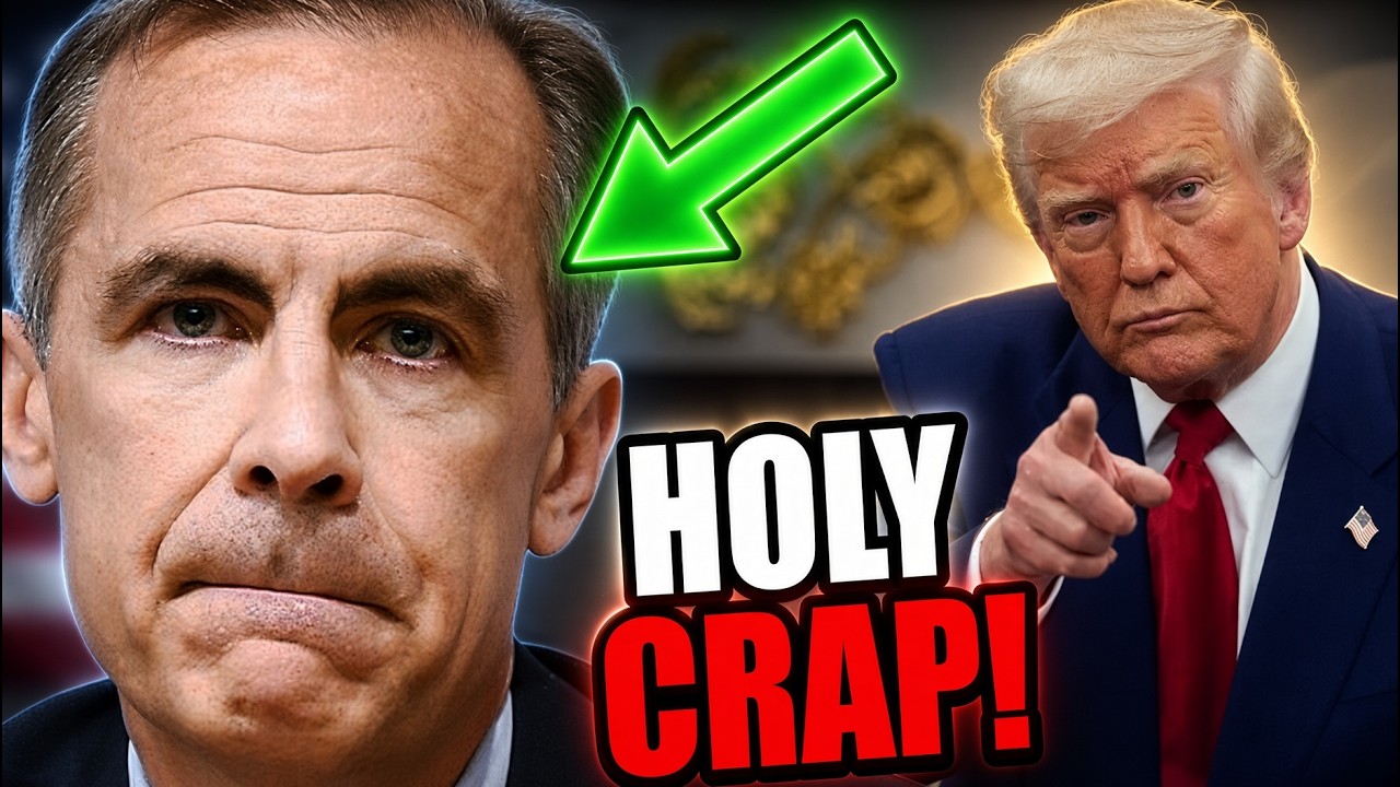 Canada is Totally SCREWED... 🤯😭