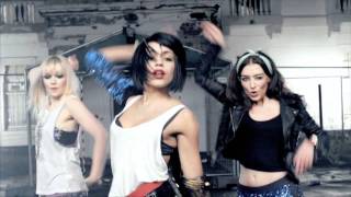 Parade - Louder (Sian preview)