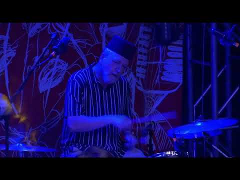 Semifinals Concurs PopRock Palma 2020 -  La secta revolucionaria voladora de Leonidas Kristoff