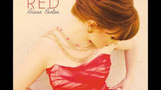 Diana Panton 最新個人專輯《Red 紅色情深》