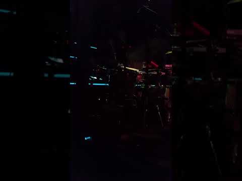 Marcus Gilmore at nublu!