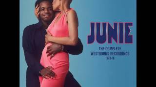 A FLG Maurepas upload - Junie Morrison - Junie's Ultimate Departure - Soul Funk