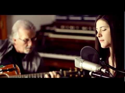 Otis Redding - I've Been Loving You Too Long (Sara Niemietz & WG Snuffy Walden Live Cover) video thumbnail
