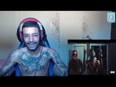 Kyan, Kayin, Danike e KayG - TRAP DE MALOKA (Fahel, 6EE, Nereszz) - KAUÃ LEMES REACT
