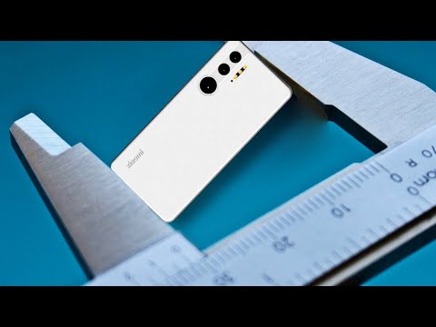 Xiaomi 12 Mini - The Most Compact Smartphone 2022