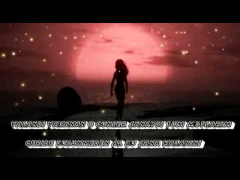 Dj Hatayli Ft Melisa - Beni Düşünme 2013 [Harikaa]