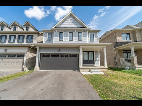 Home for sale at 76 Larry Crescent, Caledonia, ON