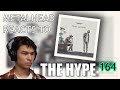 METALHEAD REACTS TO ALTERNATIVE POP: Twenty One Pilots - "The Hype" (Official Music Video) METALHEAD REACTS TO ALTERNATIVE POP: Twenty One Pilots - "The Hype" (Official Music Video)