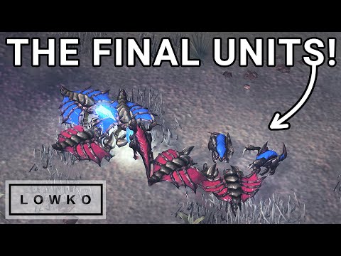 StarCraft 2: EPIC SERIES - Who's the BEST Korean Zerg? (Dark vs Rogue)