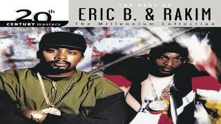 Eric B &amp; Rakim- The Punisher (Arena Effect)