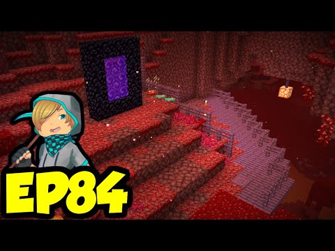 Let's Play Minecraft Episode 84