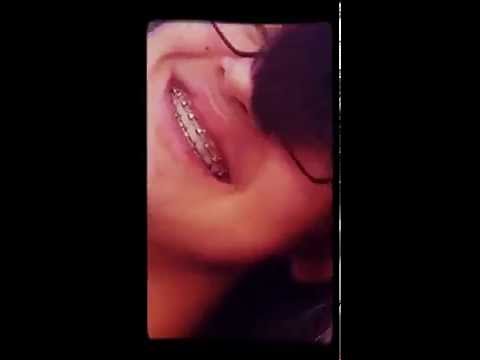 When you know the bitch is lying