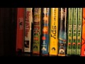 The Rare VHS Version Of The Rugrats Movie