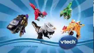 preview picture of video 'Top1Toys Weert Nummer 1 in speelgoed - Vtech Switch & Go Dino's'