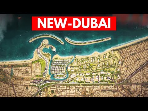 Oman Is Creating A SMARTER City Than Dubai