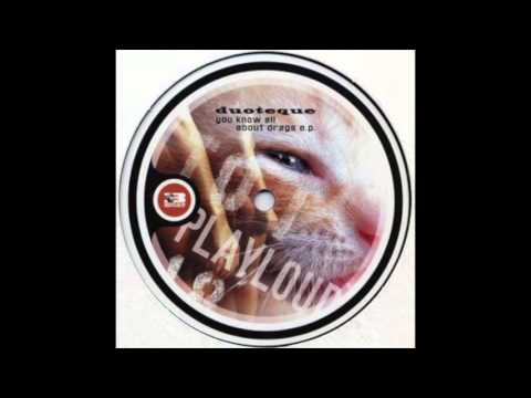 Duoteque - Elektronischze