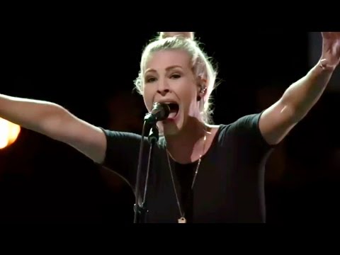 By The Blood (Healing For Cancer) [Spontaneous Worship] - Jenn Johnson | Bethel Music