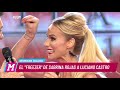 El "freezer" De Sabrina Rojas A Luciano Castro Que Terminó En Separación