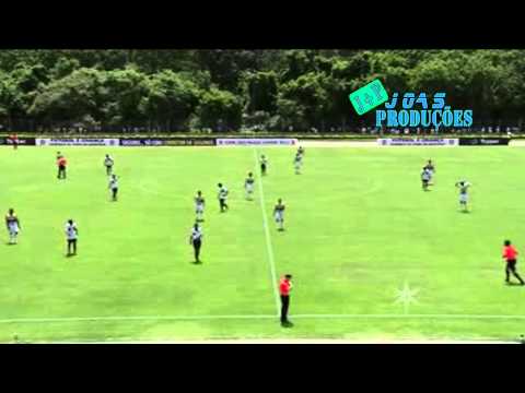 [1ª RODADA] Bahia 2x0 Criciuma | COPA SÃO PAULO JUNIOR 2013