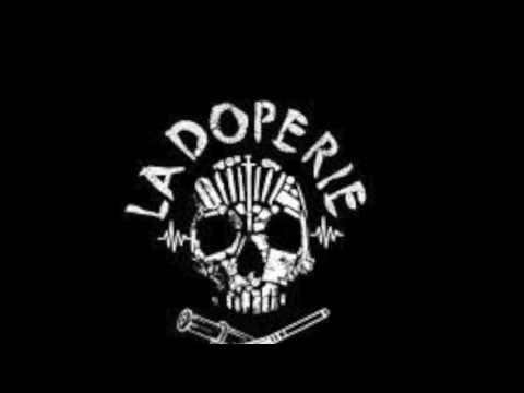 INSUPPORTABLE (ShEiTaN X Die omax) DOPERIE GANG