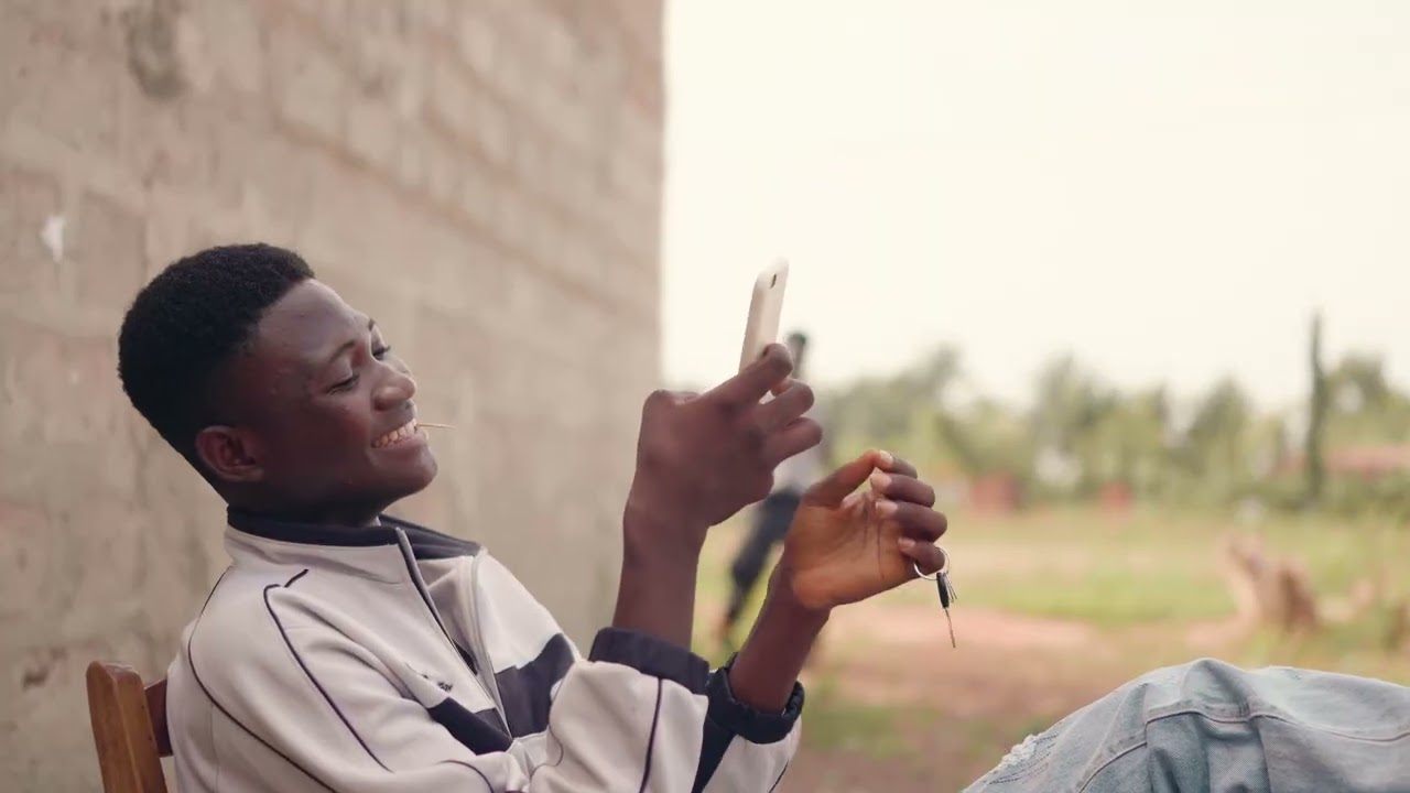 TONANZÉ - AHÉELOU ( CLIP OFFICIEL ) 