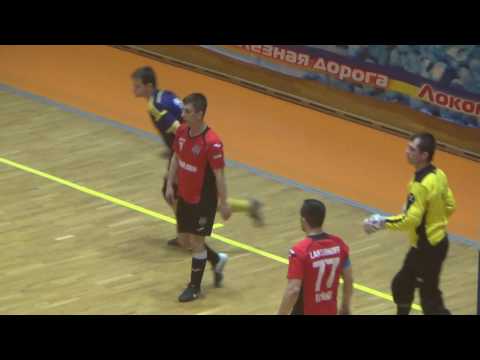 9Bwin 2 – Triolan 1 тайм