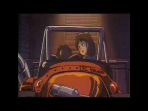 Obscure Anime: Venus Wars