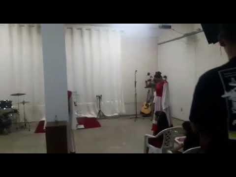 Maravilhoso (Cleyde Jane e Fernandinho